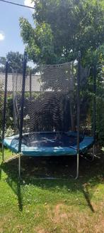Trampoline 240 | Decathlon, Ophalen, Gebruikt