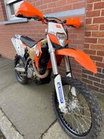 KTM EXC-F 450 UIT HET JAAR 2010, Motoren, 450 cc, Particulier, Enduro