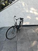 Damesfiets Minerva, Fietsen en Brommers, Ophalen, Gebruikt