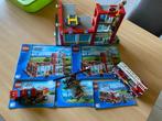 Legoset 60004, Complete set, Lego, Zo goed als nieuw, Ophalen