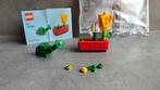 lego 40399 bloem en gieter, Enlèvement ou Envoi, Comme neuf, Ensemble complet, Lego