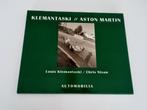 Klemantaski & Aston Martin in perfect condition, Ophalen of Verzenden, Nieuw, Overige merken