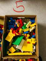 Duplo doos 5, Ophalen, Zo goed als nieuw