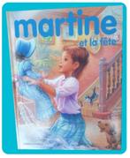 Martine 👧🏻 livre jeunesse  (six récits !) ~ Marlier, Ophalen of Verzenden, Nieuw, G Delhaye - M Marlier, Sprookjes