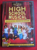 High School Musical (2006) DISNEY, Cd's en Dvd's, Avontuur, Alle leeftijden, Ophalen of Verzenden, Zo goed als nieuw