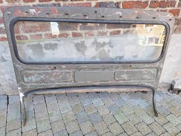 Venster - raam - voorruit Willys jeep beschikbaar voor biedingen