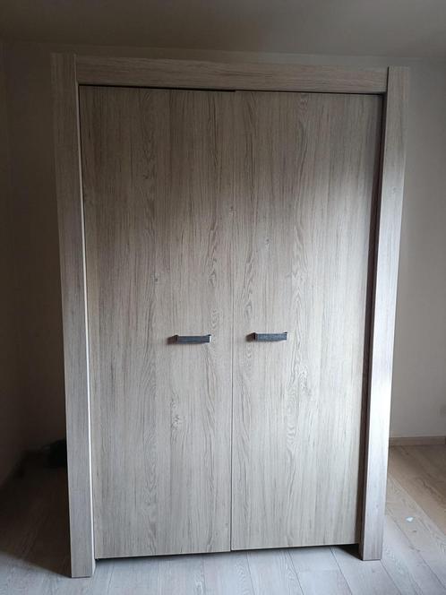 Kledingkast, Kinderen en Baby's, Kinderkamer | Commodes en Kasten, Gebruikt, Kast, Ophalen