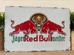 Metalen reclamebord Red Bull, Verzamelen, Merken en Reclamevoorwerpen, Ophalen of Verzenden, Nieuw, Reclamebord