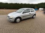 OPEL CORSA, Auto's, Opel, Voorwielaandrijving, 4 zetels, Stof, Bedrijf