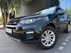 Land Rover Discovery Sport Discovery Landmark, EU6d, Auto's, Land Rover, Automaat, Testrit aan huis, 4 cilinders, Zwart