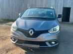 Renault GrandScenic 1.3tce, bj2018, 52.000km, 7-plaatsen, Euro 6, 7 zetels, Bedrijf, Handgeschakeld