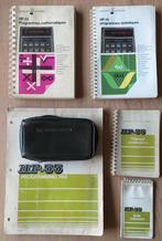 HP55 ACCESSOIRES, Verzamelen, Ophalen of Verzenden, Gebruikt