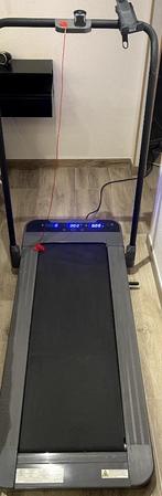 tapis de marche, Sport en Fitness, Fitnessmaterialen, Ophalen, Zo goed als nieuw, Rug, Fitnessmat