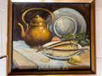 Mooi schilderij te koop, Ophalen of Verzenden