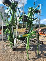 Faneuse 8 toupies, Enlèvement ou Envoi