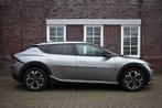 Kia EV6 Air 58 kWh SOH 100% Stoel + Stuurwiel verwarming Wij, Argent ou Gris, Achat, Entreprise, Carnet d'entretien