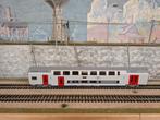 NMBS SNCB Lsmodels M6 BD 2e Klasse Baggage / AC 3 Rails, Hobby en Vrije tijd, Overige merken, Wisselstroom, Ophalen of Verzenden