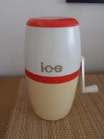 broyeur de glace objet vintage - sixties, Enlèvement