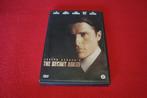 dvd the secret agent, Ophalen of Verzenden