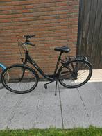 Dames fiets  nog nieuwe, Fietsen en Brommers, Ophalen of Verzenden, Zo goed als nieuw