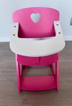 Poppenmeubelen/kleding, Kinderen en Baby's, Ophalen, Zo goed als nieuw, Babypop