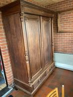 Anitieke kast, Antiek en Kunst, Antiek | Meubels | Kasten, Ophalen