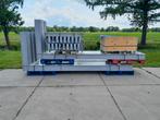 Partij Draagarmstelling enkelzijdig 22x st 4.0x1.2m ipe200 ., Ophalen