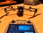 Dji Air 3s fly more, Audio, Tv en Foto, Drones, Ophalen, Nieuw, Drone met camera
