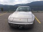 Porsche Turbo "Silver Rose", Ophalen of Verzenden, Porsche