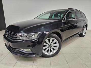 Volkswagen Passat Variant 1.5 TSI DSG beschikbaar voor biedingen