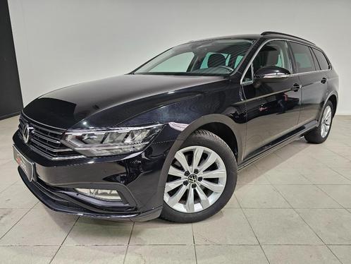 Volkswagen Passat Variant 1.5 TSI DSG, Auto's, Volkswagen, Bedrijf, Te koop, Passat, ABS, Achteruitrijcamera, Adaptive Cruise Control