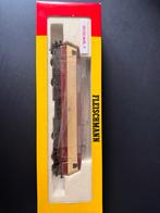 Fleischmann - elektrische locomotief 4350 H0, Hobby en Vrije tijd, Fleischmann, Ophalen of Verzenden, Zo goed als nieuw, Analoog