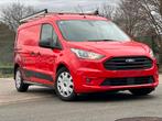 Ford Connect 1.5d Long-Automatic-2019-63000km-Navi, Auto's, Te koop, Diesel, Bedrijf, Automaat