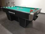 Nieuwe en gebruikte tapbiljarts., Comme neuf, Enlèvement ou Envoi, Table de billard