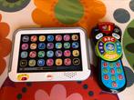 Tablette enfant et télécommande (V tech et Fischer price), Enfants & Bébés