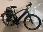 Speedpedelec: Stromer ST1, Ophalen, Gebruikt