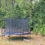 Trampoline salta, Enlèvement, Comme neuf