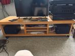tv meubel, Ophalen, Gebruikt, 100 tot 150 cm, Minder dan 100 cm