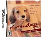 Nintendogs Dachshund & Friends, NDS, Games en Spelcomputers, Games | Nintendo DS, Ophalen of Verzenden, Zo goed als nieuw, Simulatie
