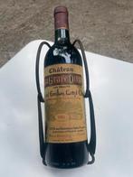 Saint Emilion Grand Cru 1986, Verzamelen, Ophalen, Zo goed als nieuw