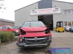 OPEL ADAM ROCKS 1.0 TURBO Versnellingsbak 6 bak handbak, Gebruikt, -, -, Opel