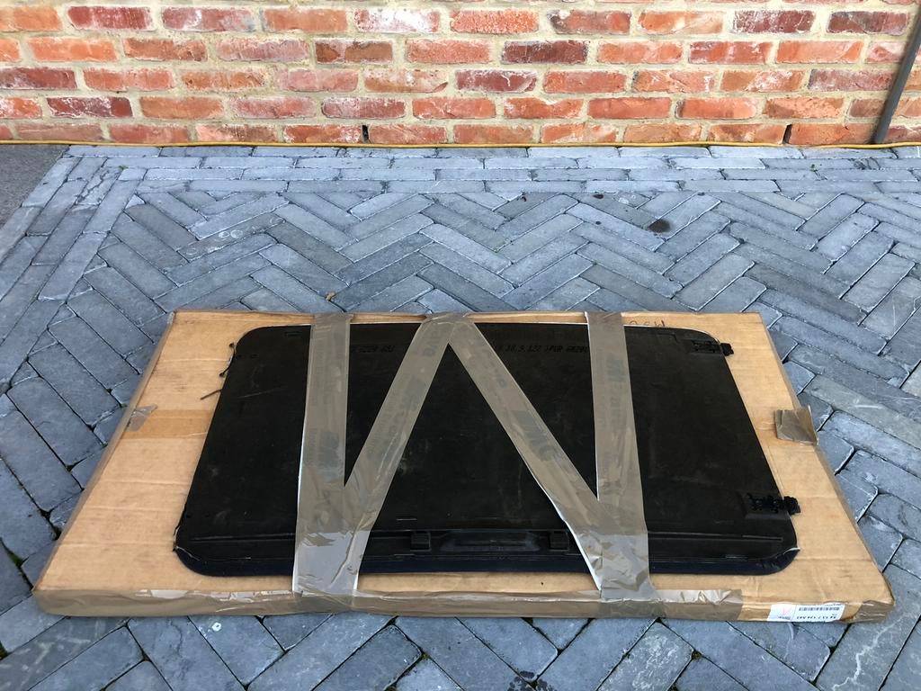 Bmw e46 m3, Autos : Pièces & Accessoires, Habitacle & Garnissage, BMW, Enlèvement