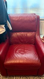 Fauteuils solo Chateau d’Axe donner, Ophalen, Zo goed als nieuw