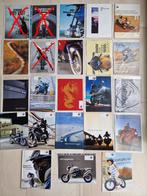 Diverse BMW motor folders, Motoren, Ophalen of Verzenden, BMW