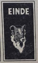 Willy Vandersteen Bessy - Gazet van Aalst 27/06/1964, Verzamelen, Ophalen of Verzenden, Overige figuren, Zo goed als nieuw, Overige typen