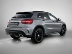 Mercedes-Benz GLA 200d GLA 200 d Business Solution AMG Auto, Auto's, Stof, Gebruikt, 4 cilinders, 115 g/km