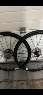 DT Swiss 1800P, Fietsen en Brommers, Ophalen of Verzenden, Zo goed als nieuw
