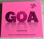 Goa volume 64 - Compiled by dj Bim, Ophalen of Verzenden, Zo goed als nieuw