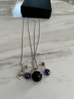 Zilveren set 925, Enlèvement ou Envoi, Comme neuf