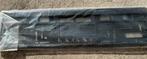 2x carbon loon nummerplaathouders, Ophalen of Verzenden, Nieuw